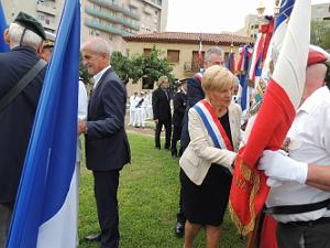2019 09 25 TOULON HOMMAGE NATIONAL AUX HARKIS ET AUX FORMATIONS SUPPLETIVES  (59)